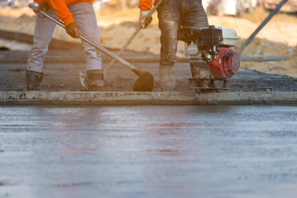Best Concrete Leveling Services  in Valdosta, GA