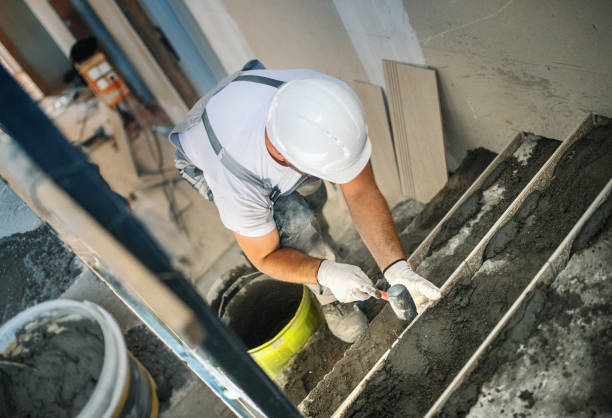 Waterproofing & Drywells in GA