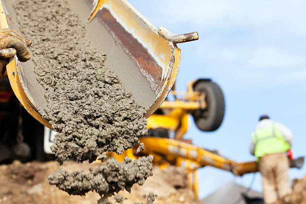  Valdosta, GA Concrete contractor Pros